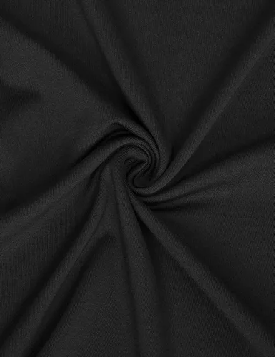 Vista 4 de AZPSRT - Camisa para mujer con estampa 3D de mujer negra, con afro, pelo natural, camisa informal
