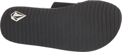 Vista 4 de Volcom Sandalia reclinable ecológica para hombre