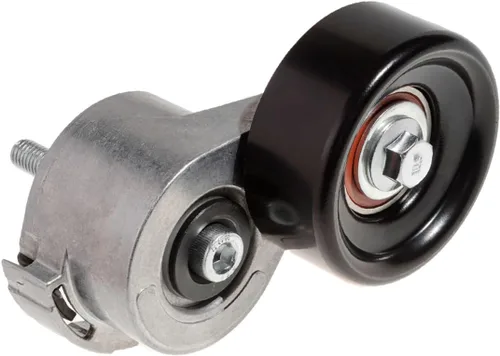 Vista 15 de 12663047 Tensor de correa de transmisión de accesorios con conjunto de polea (solo para híbrido de 2.4L) apto para Chevy 08-10 y 13-14 Malibu