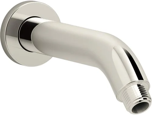 Vista 3 de Kohler K-98358-CP Exhale - Brazo de ducha (cromo pulido)
