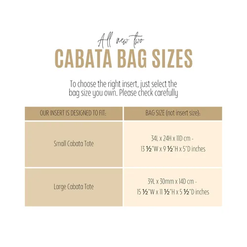 Vista 2 de Purse Organizer for Cabata Purse Insert, Cabata Tote Organizer, Handmade 2mm Premium Felt Snug Sturdy Silver Zipper (For Large Cabata, Lime)