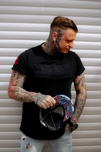 Vista 133 de Capiche - Gorra de visera plana de serie especial, talla única, unisex, hombre, más de 99 diseños