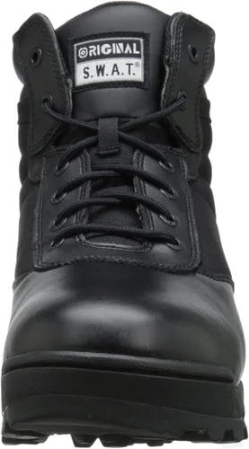 Vista 2 de Original S.W.A.T. Clásico 6" con cordones