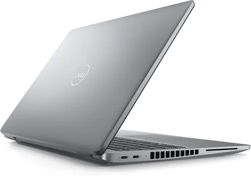 Vista 6 de Dell Latitude 5540 - Computadora portátil de 15.6 pulgadas, Full HD, 1920 x 1080, Intel Core i5 de 13ª generación i5-1345U Deca-core (10 núcleos)