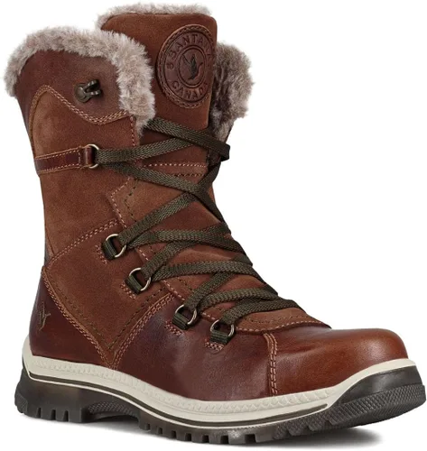 Vista 2 de Santana Canada Majesta-Luxe Bota - Mujer