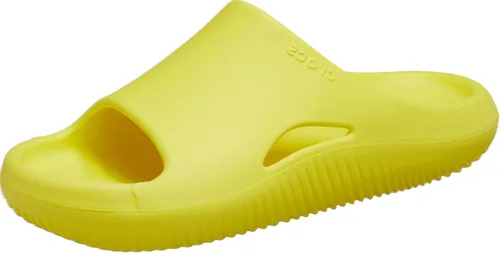 Vista 10 de Crocs Sandalias Deslizantes Mellow de Recuperación Unisex para Adultos