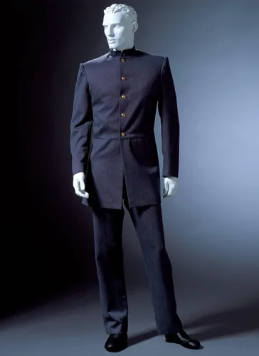 Vista 3 de McCall's Costumes M4745, patrón de costura para disfraz de la guerra civil para hombre, XLG-XXL-XXXL