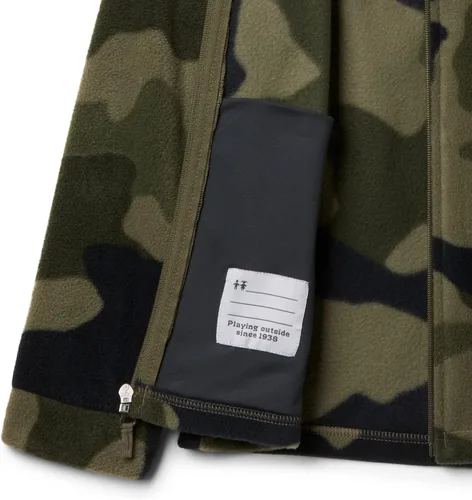 Vista 3 de Columbia bebé niñas Zing Iii Fleece