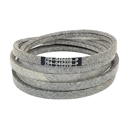 Vista 44 de Correa de transmisión para cortacésped 117-1018 de 3/8 pulgadas x 32 3/8 pulgadas, repuesto para cortacésped reciclador Toro de 22 pulgadas 20330