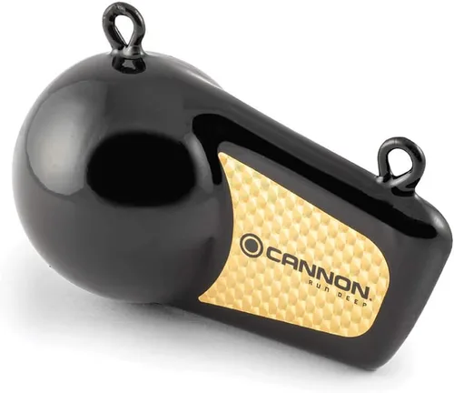 Vista 9 de Cannon Downrigger Weight, Fishing Ball for Boat Trolling