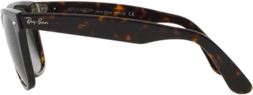 Vista 3 de Ray-Ban RB2140Wayfarer anteojos de sol Floral