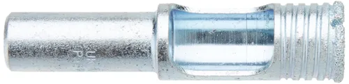 Vista 2 de DEWALT Broca para azulejos, punta de diamante, 1/2 pulgada (DW5578), pequeña