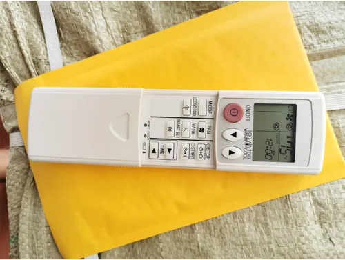 Vista 3 de Reemplazo Mitsubishi Electric Mr Slim Aire acondicionado Control remoto MSZ-GE06NA MSZ-GE09NA MSZ-GE12NA MSZ-GE15NA MSZ-GE18NA MSZ-GE06NA-8