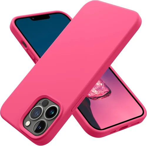 Vista 256 de OTOFLY - Funda para iPhone 8, iPhone 7, serie suave y sedosa, calidad prémium, botones de silicona suave, funda protectora compatible con iPhone 7