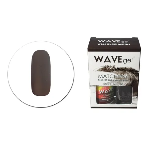 Vista 14 de Wavegel - A juego - A.I Love W207-207