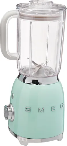 Vista 7 de Smeg licuadora (idioma español no garantizado), Rojo