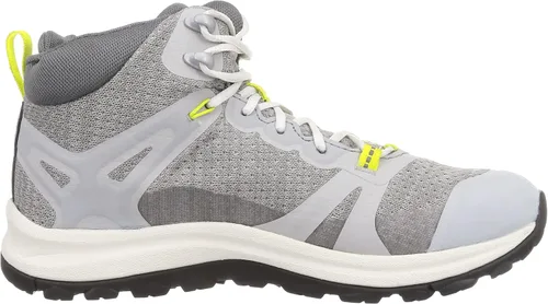 Vista 6 de KEEN Terradora 2 - Botas de senderismo impermeables para mujer, de altura media