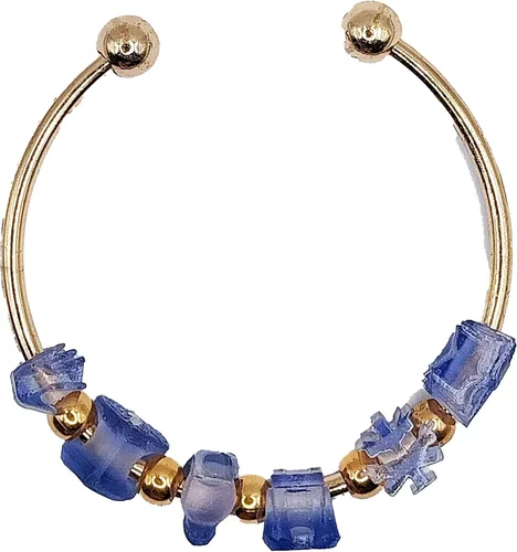Vista 13 de B4U Signature Faith-Based Scripture Charm Bracelets Wear Your Faith, Live the Word, Stay Inspired