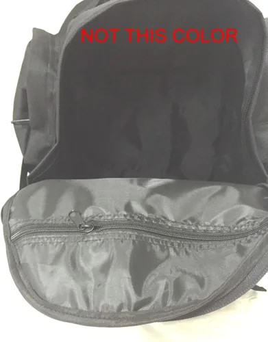 Vista 8 de Explorer Mochila táctica paquete de asalto militar con accesorios Molle