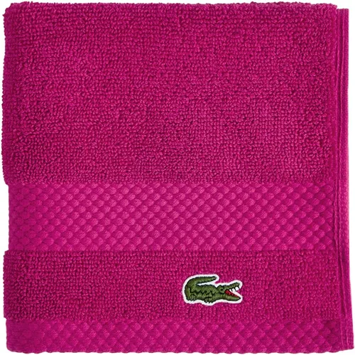 Vista 51 de Lacoste Heritage - Sábana de baño de 100 % algodón Supima, aloe, 35" x 70", altamente absorbente y de secado rápido, toalla de baño súper suave