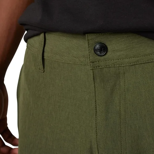 Vista 5 de Fox Racing Machete Tech Short estándar 4.0 para hombre