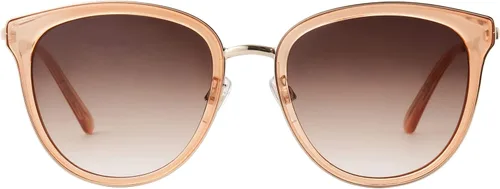 Vista 5 de NINE WEST Gafas de sol redondas Hayley para mujer