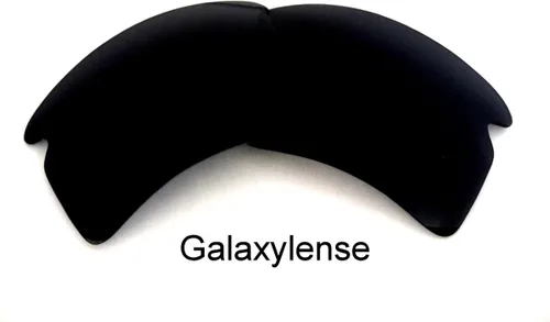 Vista 3 de Lentes de repuesto Galaxy para gafas de sol Oakley Flak 2.0 XL, multiselección
