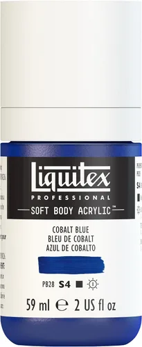 Vista 35 de Liquitex Professional Soft Body - Pintura acrílica