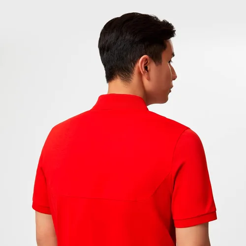 Vista 5 de Scuderia Ferrari - Polo Clásico - Hombre