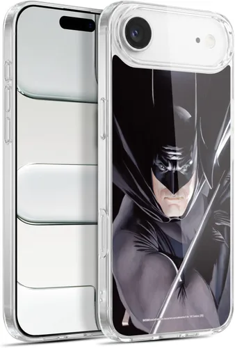 Vista 260 de Head Case Designs Funda de gel suave con licencia oficial de Batman DC Comics Hush Catwoman icónica de cómic, compatible con Apple iPhone 11 Pro Max