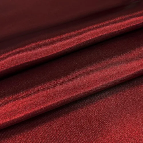 Vista 3 de YOUR CHAIR COVERS - Servilletas de tela de satén lavables de gran tamaño de 20 pulgadas, con dobladillo, reutilizables, para restaurantes, cenas