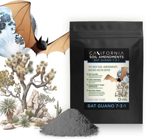 Vista 13 de The Bud Grower California Hot Soil Premium Kelp Meal 6 libras de polvo fino 100% harina orgánica de algas Kit y suministros de tienda