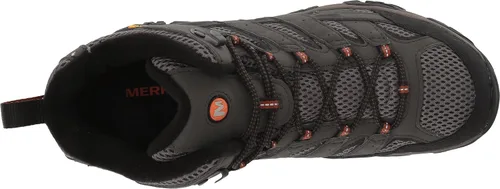 Vista 2 de Merrell Moab 2 Mid Gtx - Botas de senderismo para hombre