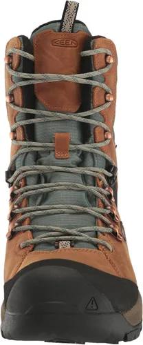 Vista 2 de Keen Revel IV - Botas altas para mujer