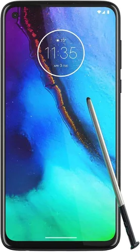 Vista 10 de Teléfono Moto G Play 2021 Batería de 3 días Desbloqueado Fabricado para Estados Unidos por Motorola 3/32 GB Cámara de 13 MP Azul