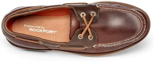 Vista 3 de Rockport Perth Mocasines para hombre