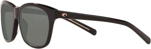 Vista 3 de Costa Del Mar Gafas de sol redondas Sarasota para mujer