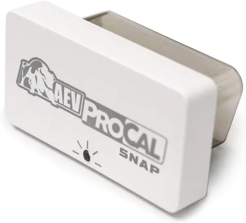 Vista 2 de AEV Kit de elevación espaciador de 2 pulgadas compatible con Jeep JT Gladiator Mojave 2020-2026, incluye broches Procal, espaciadores de bobina