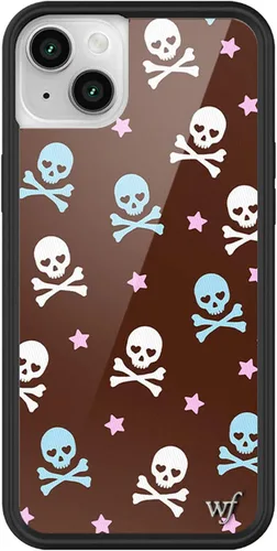 Vista 29 de Wildflower Fundas - Compatible con iPhone 14 - Ahsley Williams - Paquete