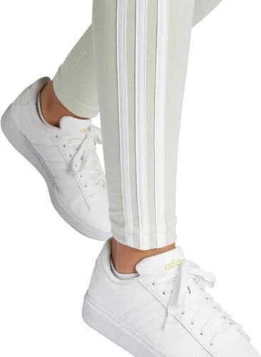 Vista 37 de adidas Leggings Essentials de 3 rayas para mujer