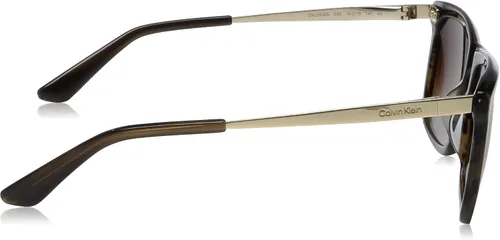 Vista 3 de CALVIN KLEIN Men's Ck22536s Rectangular Sunglasses