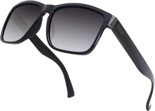 Vista 2 de ANDOILT Gafas de sol cuadradas polarizadas deportivas