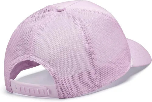 Vista 3 de Formula 1 - Producto Oficial - Gorra de camionero F1 Pastel - Unisex