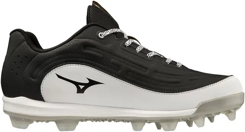Vista 2 de Mizuno Botines de béisbol Ambition 3 Low TPU para hombre