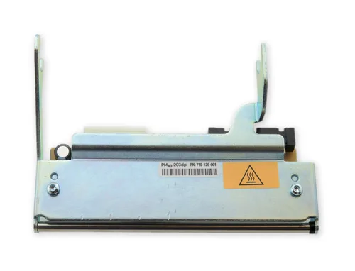 Vista 4 de Intermec 710-129S-001 Cabezal de impresión para impresora de rango medio PM43, monocromo, 203 DPI