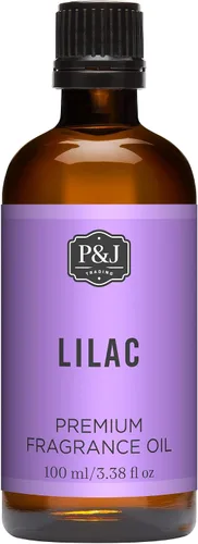 Vista 162 de P&J Trading - Aceite perfumado de cuero 100ml - Aceite aromático para fabricación de velas, jabón, aceite para difusores