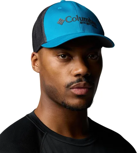 Vista 63 de Gorra de malla PFG Columbia para hombre