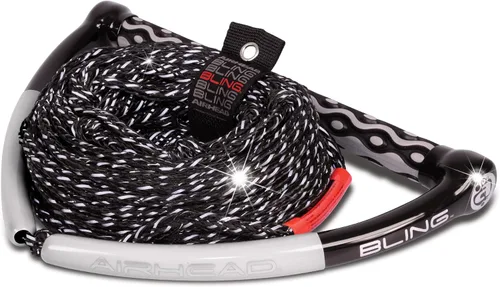 Vista 8 de AIRHEAD Wakeboard Rope