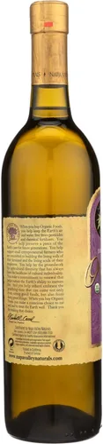 Vista 2 de Napa Valley Naturals Aceite de Oliva Xvrgn Orgánico, 25.4 onzas