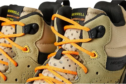 Vista 6 de Merrell Velocidad Solo Mid WP